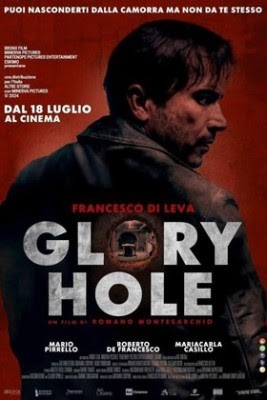 GLORY HOLE anteprima al Cinepalace di Riccione