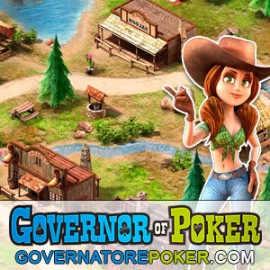 Diventa un vero governatore del poker sul nuovo sito web appena aperto