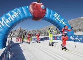 Torna la ski marathon in val casies. Il 1° giugno aprono le iscrizioni
