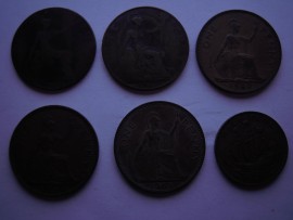 Monete rare inglesi: quali sono e quanto valgono sul mercato del collezionismo