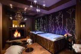 Château Monfort e Cinq Mondes: al via la nuova collaborazione per la Spa Amore e Psiche