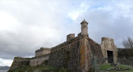 Il Museo Archeologico e Storico a La Coruna (ES). Evoluzione e Arte