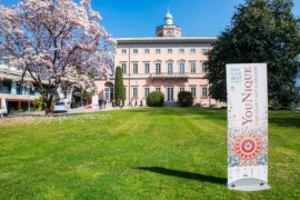 A Lugano torna l’alto artigianato artistico con la mostra-mercato 