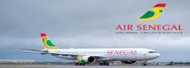 AIR SENEGAL: Sospensione del collegamento Milano-Dakar