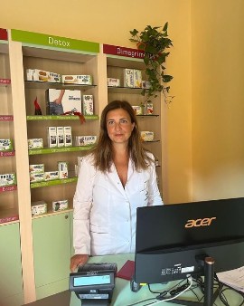 NaturHouse, open day il prossimo 3 ottobre: al centro nutrizione ed educazione alimentare
