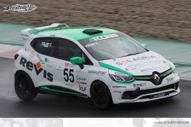 Velocità in circuito: Toldo sugli scudi anche al Mugello