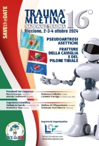16° TRAUMA MEETING