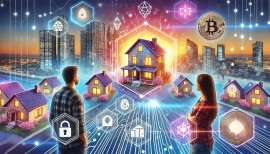  Il Futuro della Transazione Immobiliare sulla Blockchain