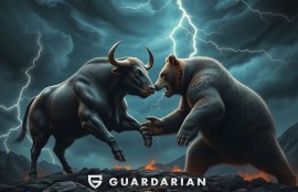 Comprendere i Mercati Toro vs. Orso nelle Cripto (2025)
