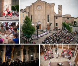 Festival della Lentezza 2025: rallentare per vedere meglio