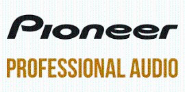 Pioneer Pro Audio si presenta a SIA Hospitality Design con Frenexport Spa