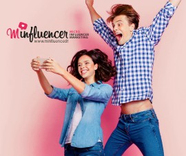 Micro Influencer per il tuo marketing online e offline