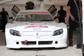 Fit2You sponsorizza il terzo campionato MitJet - Italia Racing Series con Italcar Srl Motorsport