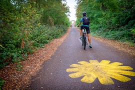 Agri e Slow Travel Expo. Scoprire l'Italia pedalando