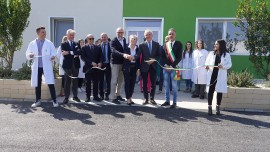 Salvi Vivai inaugura PROLAB: il nuovo laboratorio dedicato alla micropropagazione