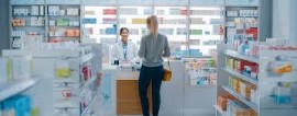 Italiani in farmacia: un rapporto di fiducia che si apre al digitale