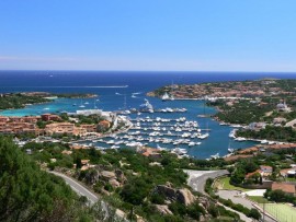 Una nuova gestione di Abaco ad Arzachena, in Sardegna