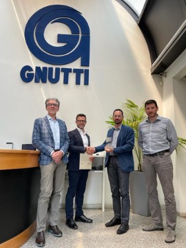 Il Gruppo Gnutti Carlo sceglie Cato SASE Cloud per la connessione e la protezione di tutte le sue strutture e utenti nel mondo, anche in Cina