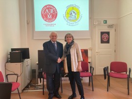 Nasce Terre del Balsamico, il Consorzio di Secondo Grado che riunisce l'Aceto Balsamico di Modena IGP e l'Aceto Balsamico Tradizionale di Modena DOP