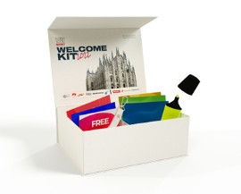 University network, il più grande network universitario, lancia il progetto WELCOME KIT UNIVERSITARIO 2022