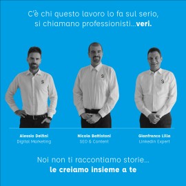 Il marketing digitale finalizzato al ritorno commerciale 