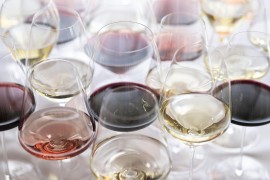  Vini Alto Adige in mostra a Parigi