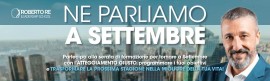 Atteggiamento mentale e obiettivi: seminario di Stefano Denna a Parma
