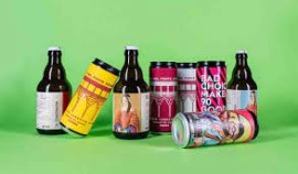 Birra e Brand, un binomio vincente grazie a La Villana: l'idea presentata a Beer&Food Attraction! 2024 di Rimini