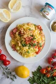 Ricetta Bauer: Tagliatelle al ragù di granchio, tutta l’essenza del mare!