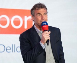 Marzio Perrelli: 3.500 ore di dirette per gli eventi della scorsa estate