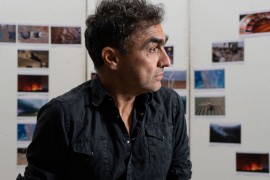 Marco Ligabue: il nuovo singolo è “Toc Toc Ecologico” 