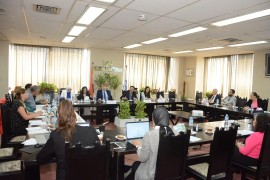 Egitto a Macfrut 2023