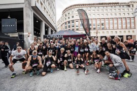 Why – Run Milano e Sport Senza Frontiere, in 1500 alla Milano Marathon per il progetto Joy