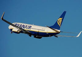 RYANAIR rimuove 1 aeromobile e chiude 6 rotte all'aeroporto di Venezia a Marco Polo a causa dell'eccessivo aumento delle tasse da parte del Comune di Venezia