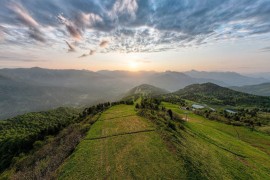 Ad agosto lo Zoncolan è il più bel posto. Experience it! - In Friuli Venezia Giulia un nuovo mese densissimo di appuntamenti a tema