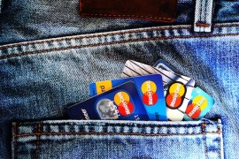 Carte di credito nel mirino dei cybercriminali: Italia nella Top 20 dei paesi colpiti 