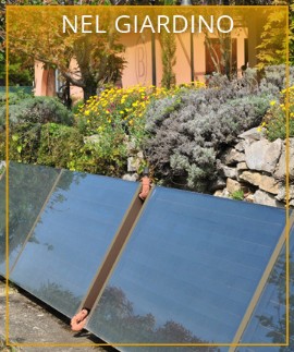 Pannelli Solari, Pompe di Calore: NEWSUN Shop online