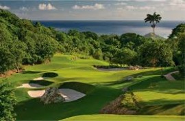 Golf ai Tropici: i campi da sogno di Barbados