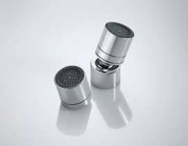 Dual-Stream PCA® DC di NEOPERL: alte prestazioni e design accattivante