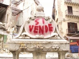 Dimenticare Palermo