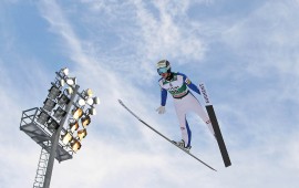 Progetti a lungo termine per Nordic Ski. In val di fiemme una legacy di valore