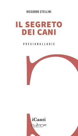 Riccardo Stellini presenta la raccolta poetica “Il segreto dei cani”