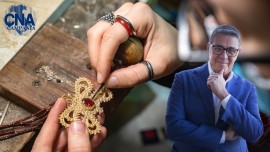 Settore orafo: crescono esportazioni, fatturato e consapevolezza del made in Italy