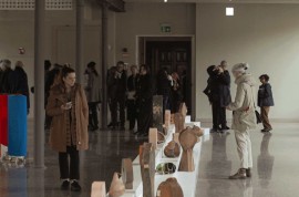 XNL Arte presenta un ciclo di visite guidate alla scoperta delle mostre del contemporaneo