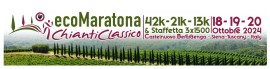 17^ EcoMaratona del Chianti Classico, un viaggio esperienziale dal 18 al 20 ottobre 2024. Apertura iscrizioni