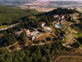  The Communications Collective Italia acquisisce la Comunicazione e Press Office di Rosewood Castiglion del Bosco