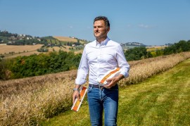 Mancini Pastificio Agricolo, Mieli Thun e Salumi Bettella nella shortlist italiana per il premio Respected by Gaggenau 2021