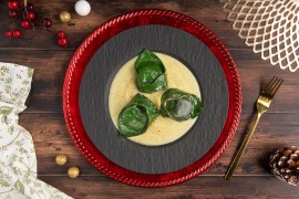 NEFF insieme a Sonia Peronaci e Elisa Motterle per il pranzo di Natale perfetto
