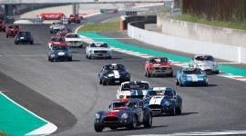 MODENA CENTO ORE 2022: la nuova avventura racing sta per avere inizio!