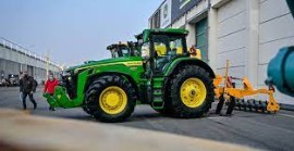  Torna il road show di Fieragricola 2024 in vista della rassegna di Verona, la prima tappa a Ragusa il 29 settembre per la Fiera Agricola Mediterranea